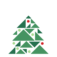 Merry Christmas Ski Sticker by Hickory Farms