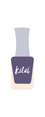 Makeup Nails Sticker by SO.LEK