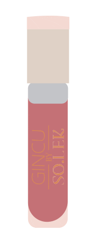 Make Up Cosmetics Sticker by SO.LEK