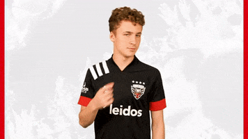 Mls GIF by D.C. United
