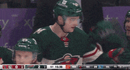 Happy Regular Season GIF by NHL