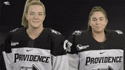 Hockey Yes GIF by Providence Friars