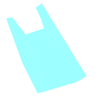 Shopper No Sticker by AllegriaBulgaria