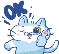 Catchme Sticker