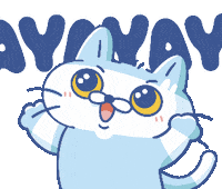 Catchme Sticker
