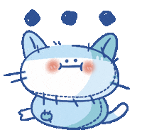 Catchme Sticker