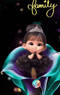 Family Love GIF by Murcianys LLC