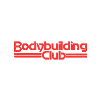 BodybuildingClub bbc bachelorette bodybuilding ben smith Sticker
