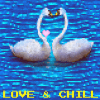 Pop Art Love GIF by Xinanimodelacra