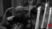 titus andromedon what GIF by Unbreakable Kimmy Schmidt