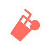 Travelcosk drink napoj travelco travelcosk Sticker
