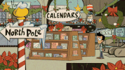 sad the loud house GIF by Nickelodeon