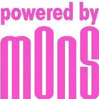 Mons Sticker by MonsEvents