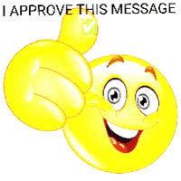 daddyyashir daddyyashir approvedemoji GIF