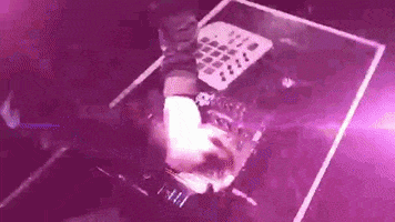 Dance Dj GIF by Recording Academy / GRAMMYs