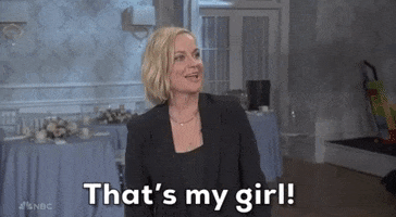 Aubrey Plaza Snl GIF by Saturday Night Live