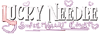 Sweetheart Sticker