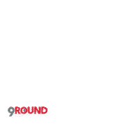 9 round punch Sticker by 100 MONTADITOS GUATEMALA