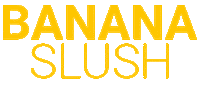 Banana Moisturizer Sticker by Strokes