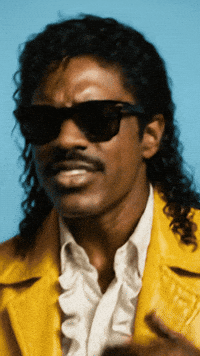 Sunglasses Prince GIF by Jukebox Saints
