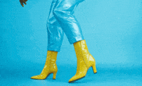 Bad Dancing GIF by Jukebox Saints