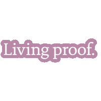 Hair Shower Sticker by Living Proof