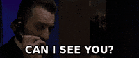 Can I See You GIF
