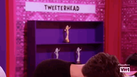 season 10 GIF by RuPaul's Drag Race