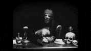 Angry Fist GIF by Better Noise Music