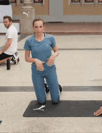 fitfabstrongcz fitness workout puma cviceni GIF