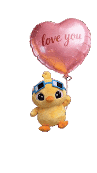 Happy Birthday Love Sticker by Atrium