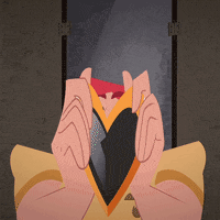 super drags GIF