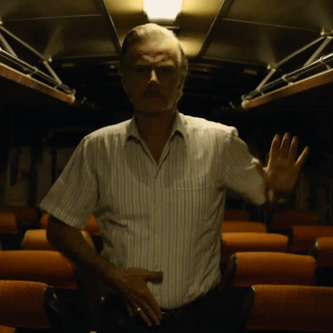 Happy Dance GIF by vievo.media