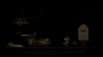 Easter Eggs Ghosts GIF by CBS