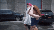 sunset park walking GIF by Fuse