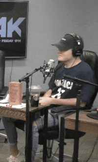 Nick Kb GIF by Barstool Sports