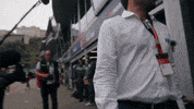 Happy Sport GIF by Nissan Motorsport