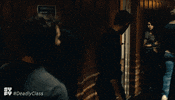 image comics luke tennie GIF