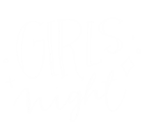 Night Out Fun Sticker