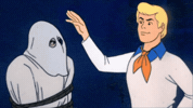 Unmasking Scooby-Doo GIF by David Altizer