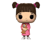 funkospace pop funko funkopop funkospace Sticker