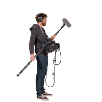 Crew Videoproduction Sticker by MOTCHA