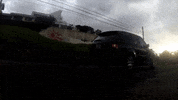 City Street GIF by jorgemariozuleta