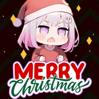 Merry Christmas GIF by PLAY