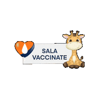 Clinica Pediatria Sticker by Clínica Vaccinate