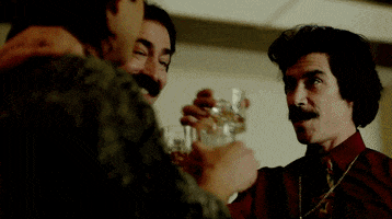 luis miguel GIF by netflixlat