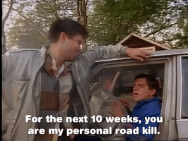 season 3 GIF