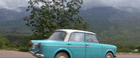 luv films GIF