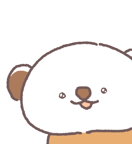 Hope Twinkle Sticker