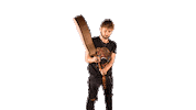 swipe up dani fernandez Sticker by Warner Music Spain